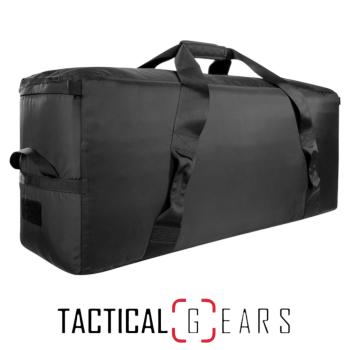 TASMANIAN TIGER - TT - GEAR BAG 100 - SCHWARZ